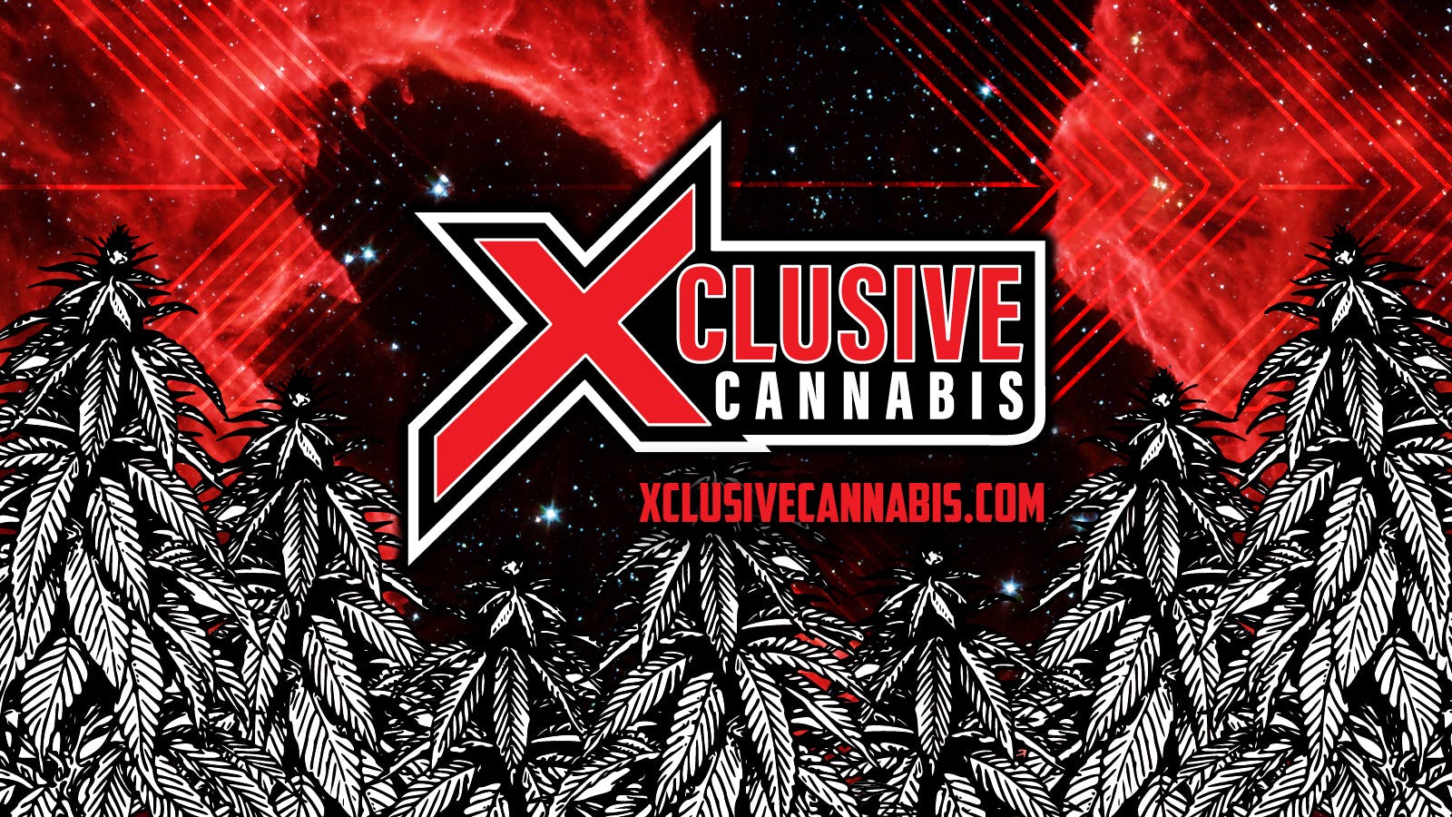 Xclusive Cannabis - Smith Rd. listing banner