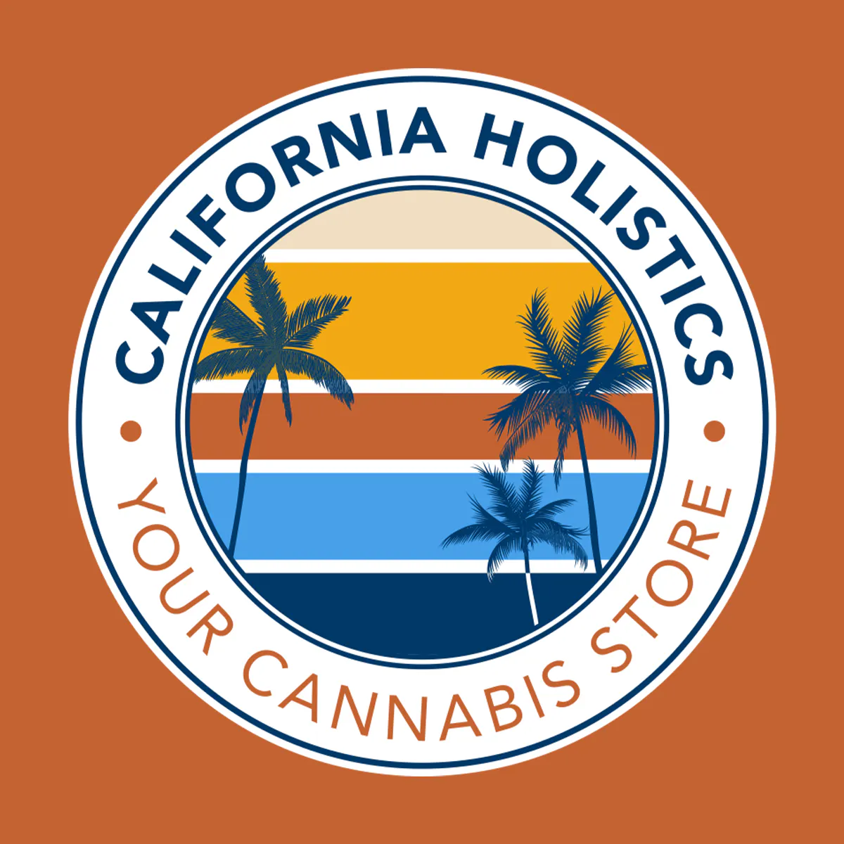 California Holistics Dispensary | Chula Vista / San Diego