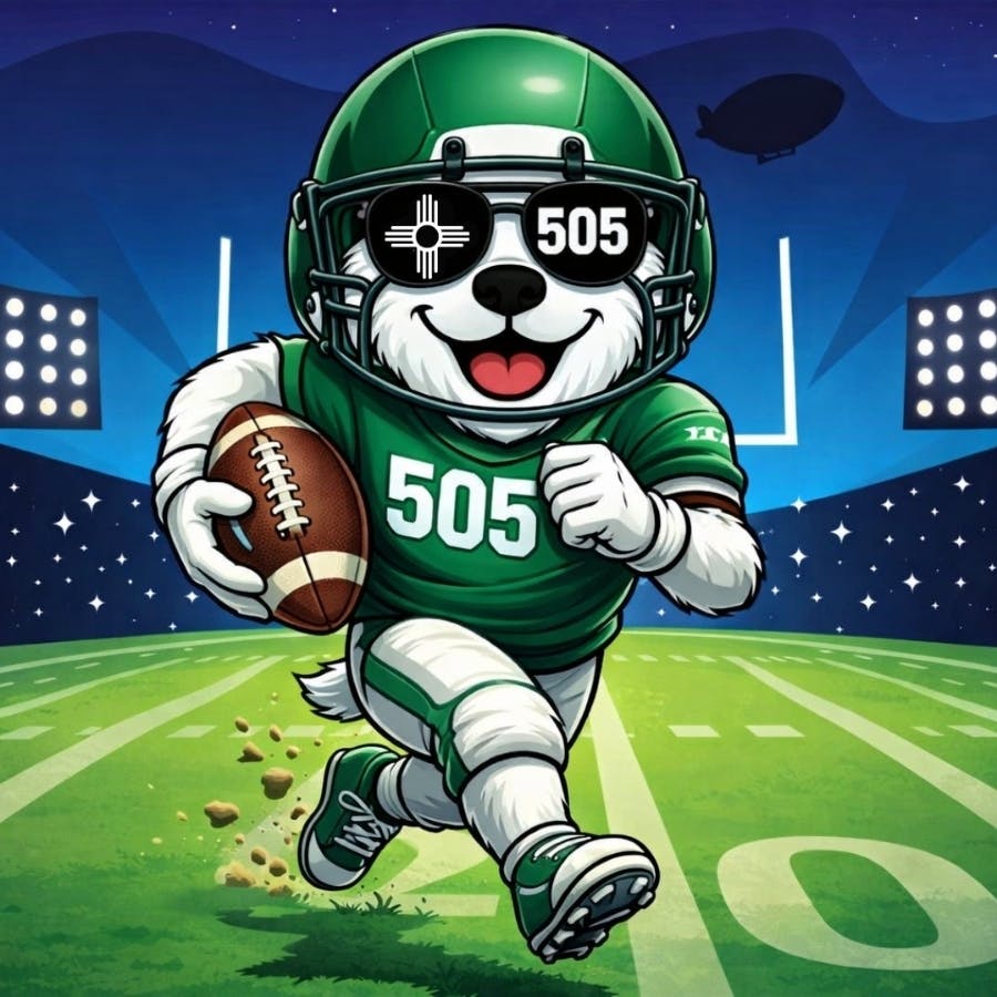 The Grass Station - 4th st