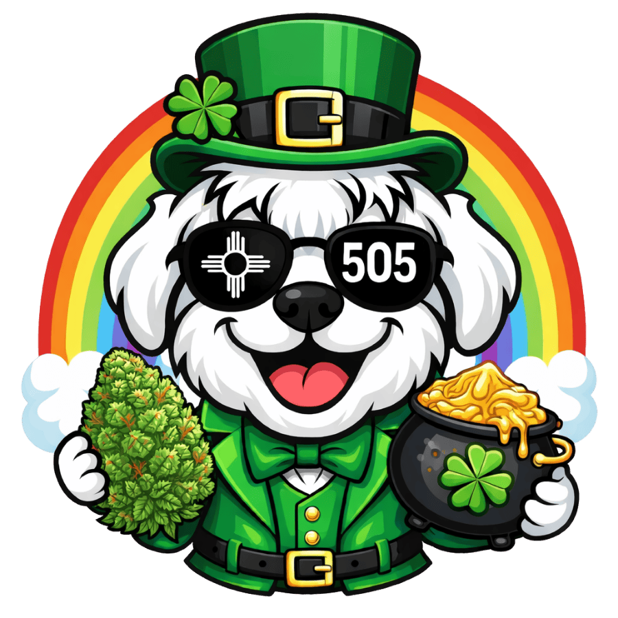 The Grass Station - 4th st