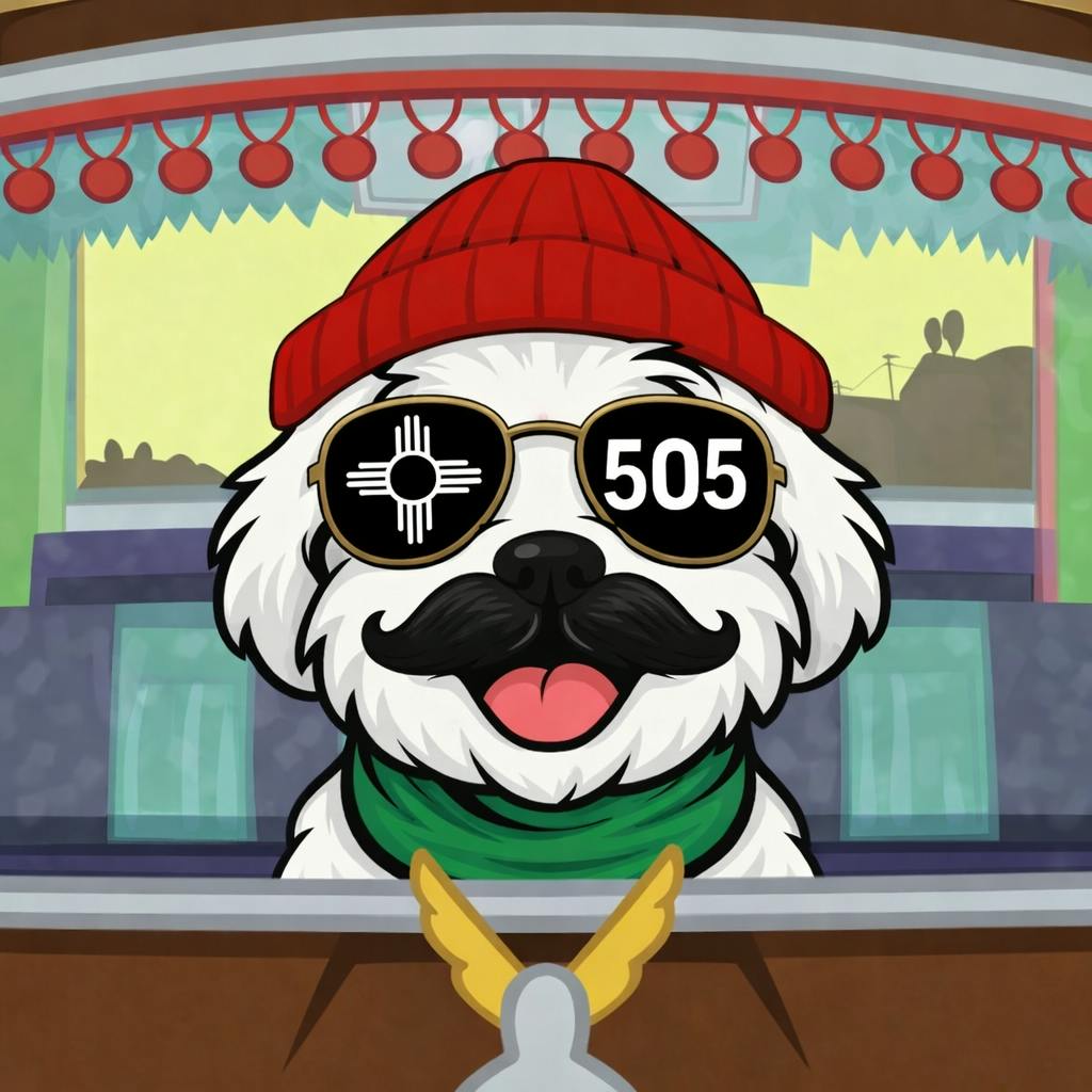 The Grass Station - 4th st