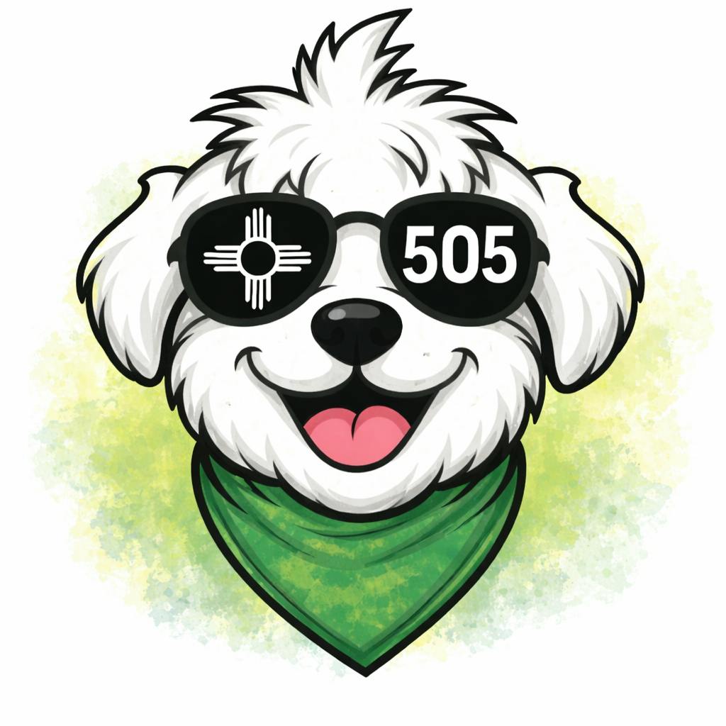 The Grass Station - 4th st