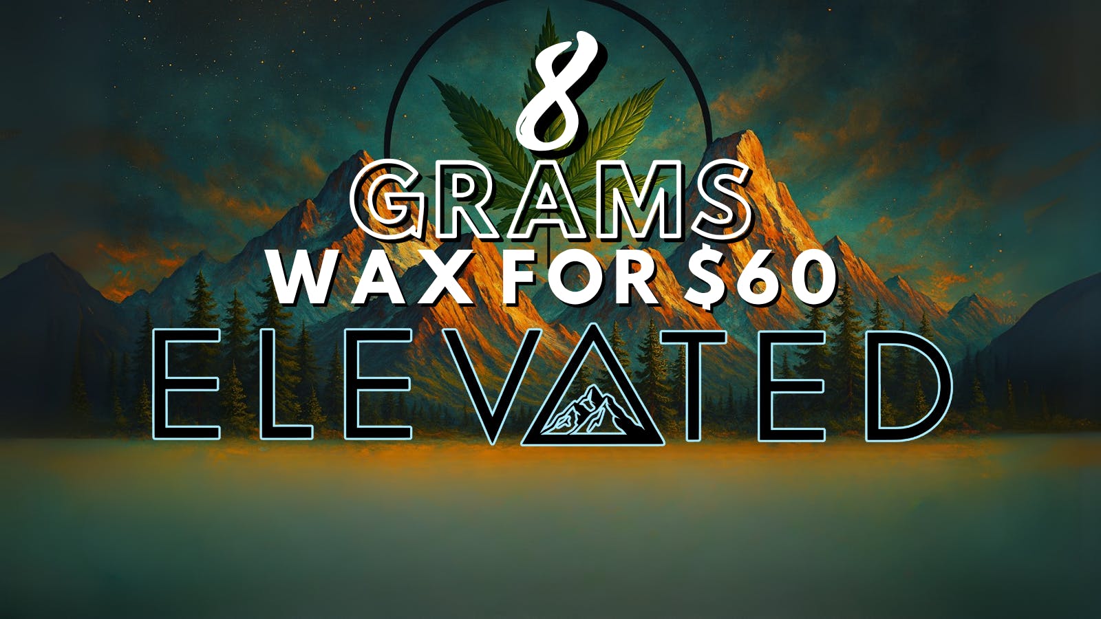 The Grass Station - 4th st listing banner