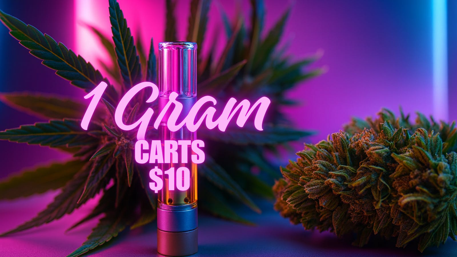 The Grass Station - 4th st listing banner