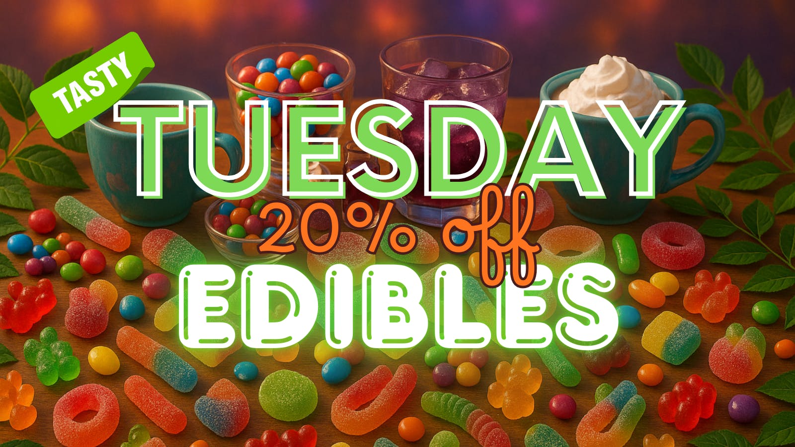 The Grass Station - 4th st listing banner