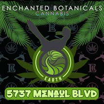 Enchanted Botanicals NM - Menaul