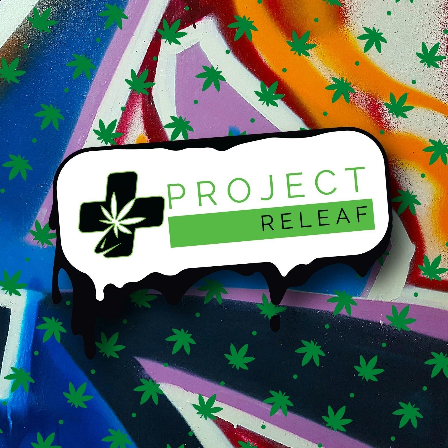 Project Releaf