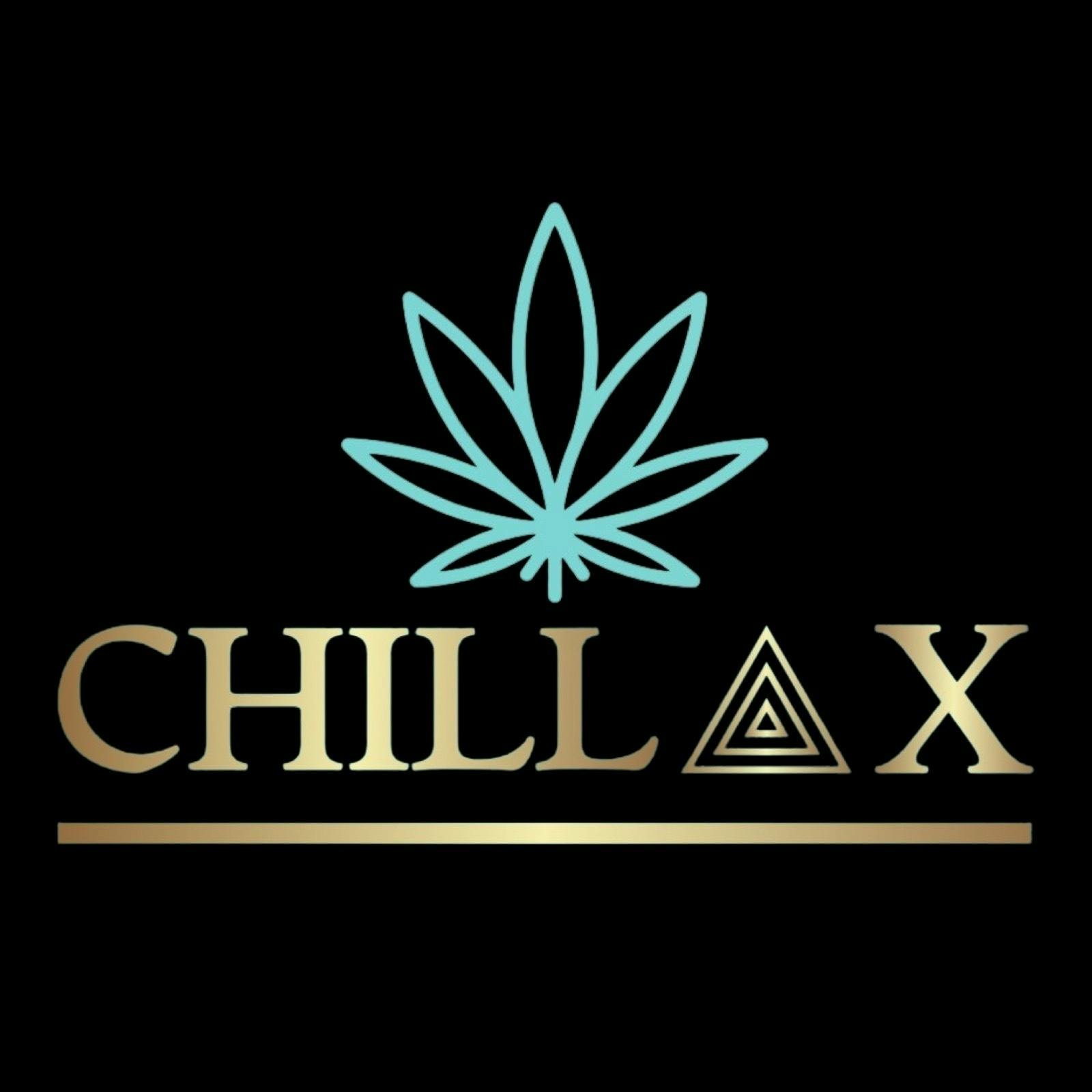 Chillax OG