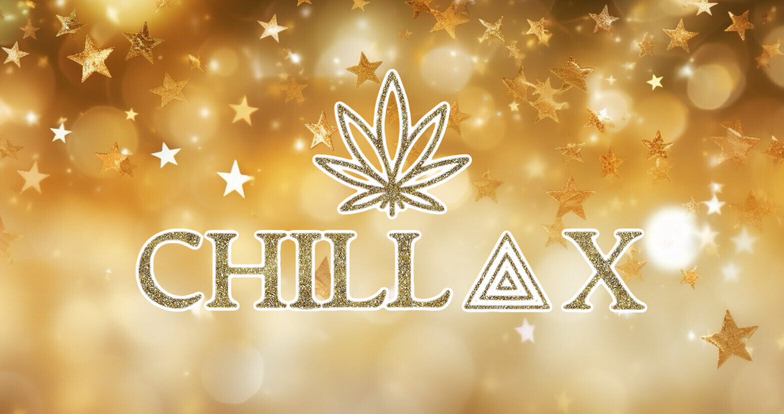 Chillax OG listing banner