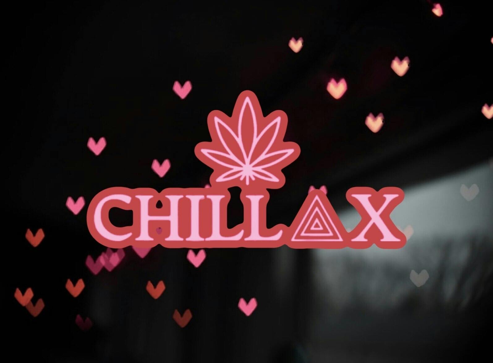Chillax OG listing banner