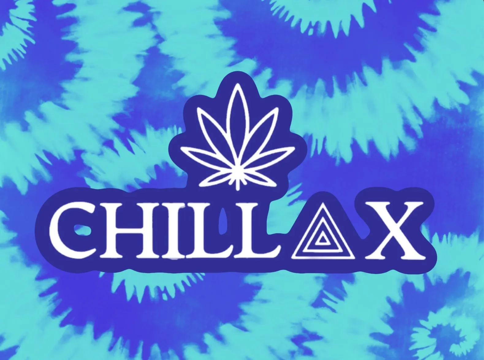 Chillax OG listing banner
