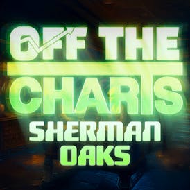 Off the Charts - Sherman Oaks