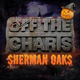 Off the Charts - Sherman Oaks