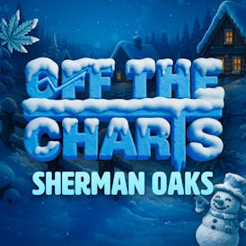 Off the Charts - Sherman Oaks