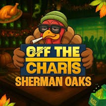 Off the Charts - Sherman Oaks