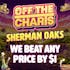 Off the Charts - Sherman Oaks
