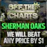 Off the Charts - Sherman Oaks