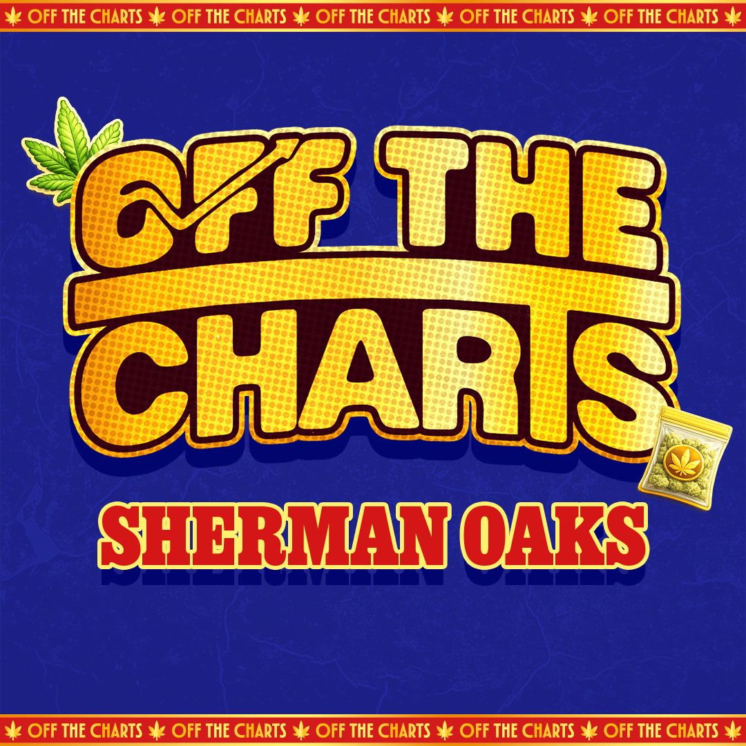 Off the Charts - Sherman Oaks