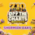 Off the Charts - Sherman Oaks