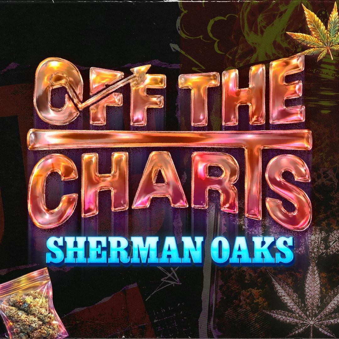 Off the Charts - Sherman Oaks