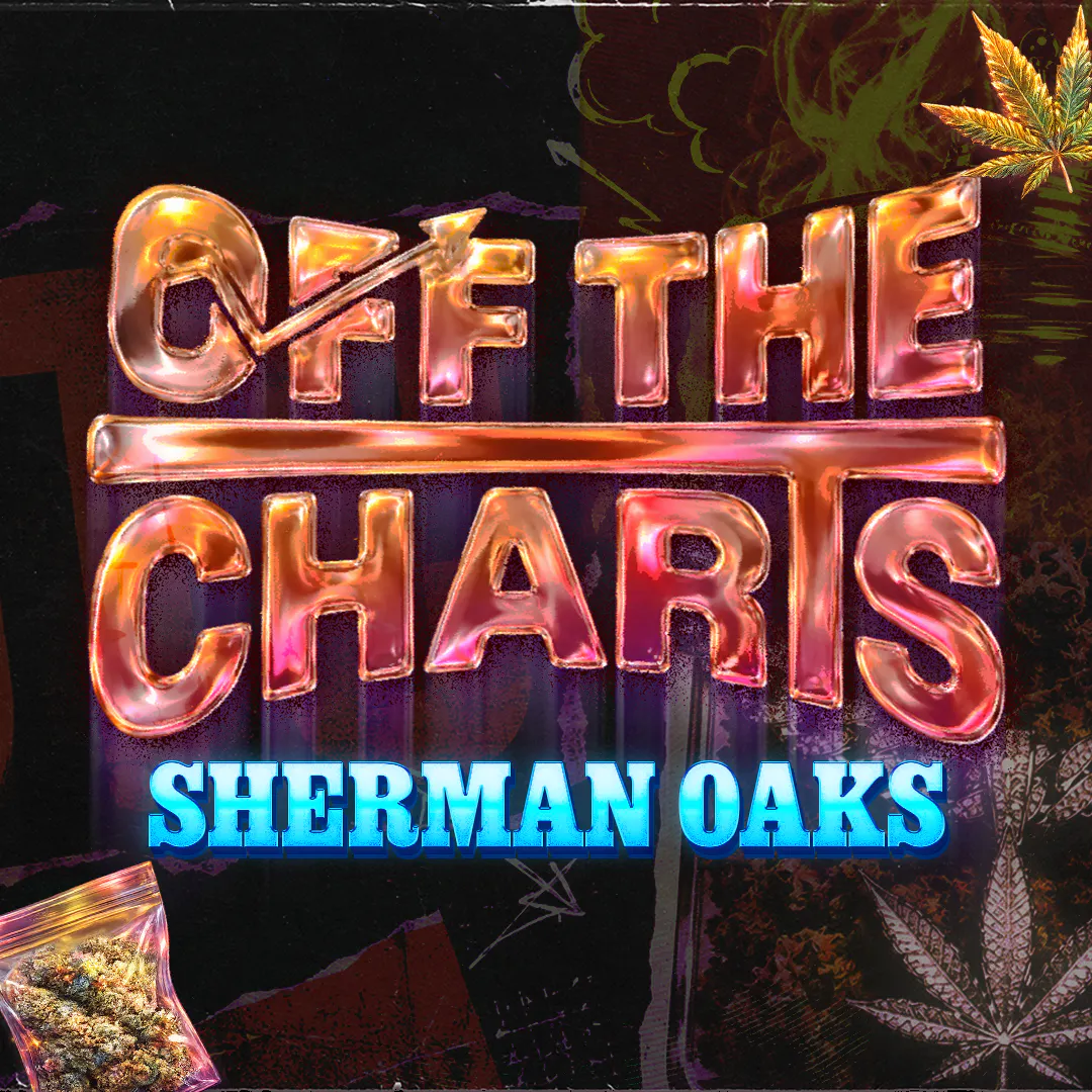 Off the Charts - Sherman Oaks