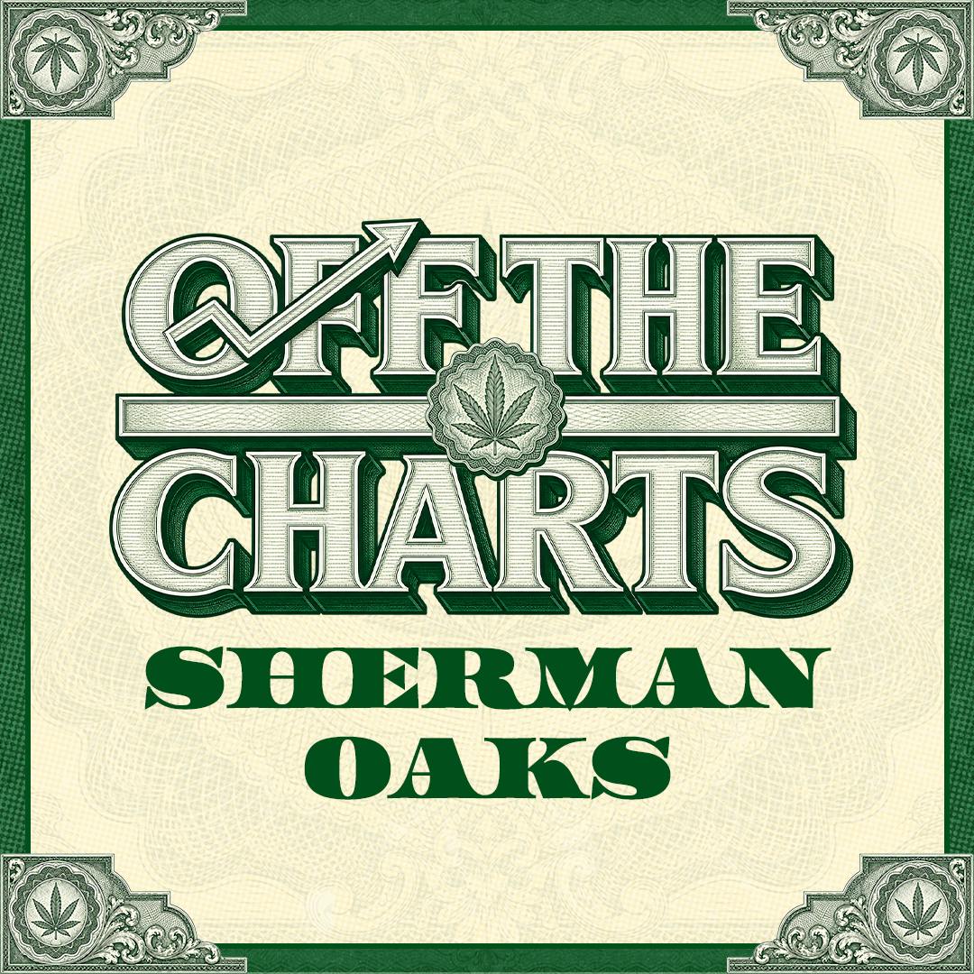 Off the Charts - Sherman Oaks