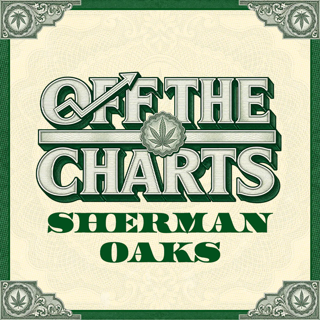 Off the Charts - Sherman Oaks
