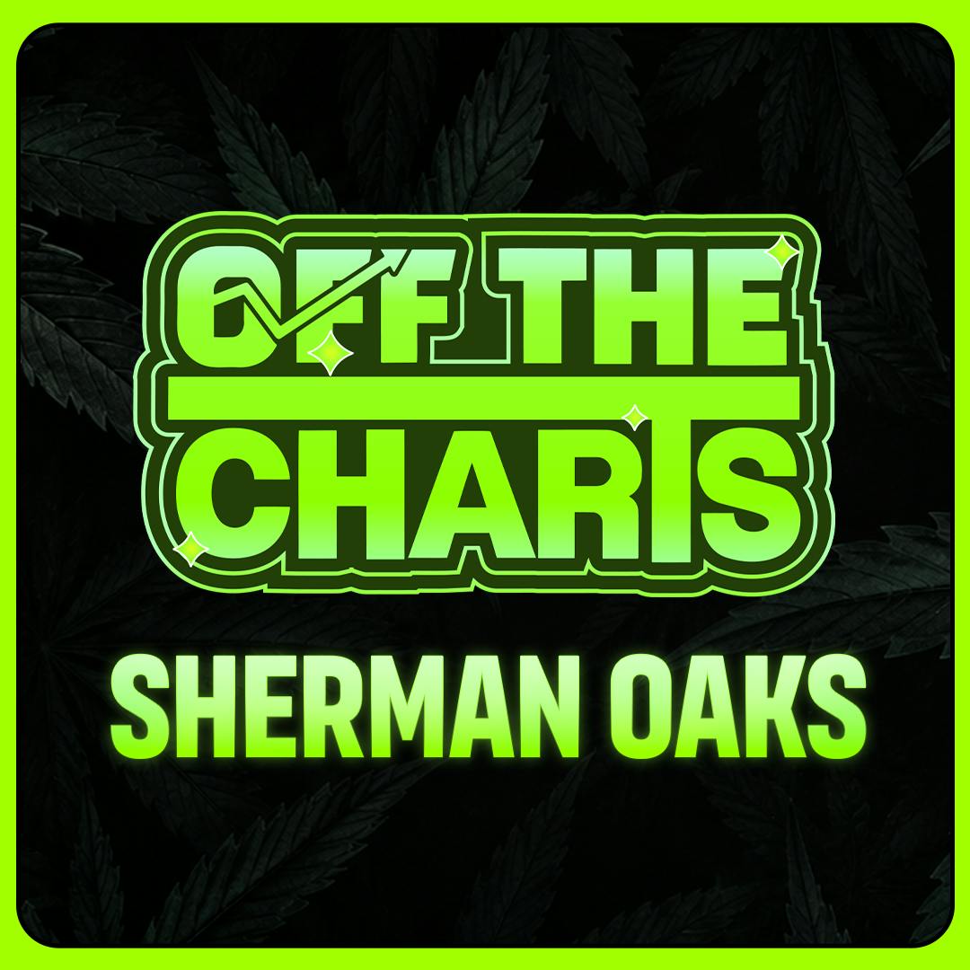 Off the Charts - Sherman Oaks
