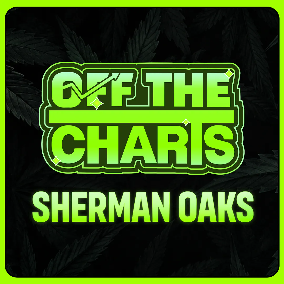 Off the Charts - Sherman Oaks