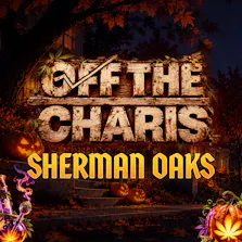 Off the Charts - Sherman Oaks