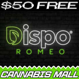 Dispo Romeo