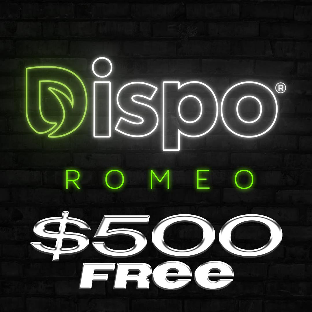 Dispo Romeo