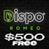 Dispo Romeo