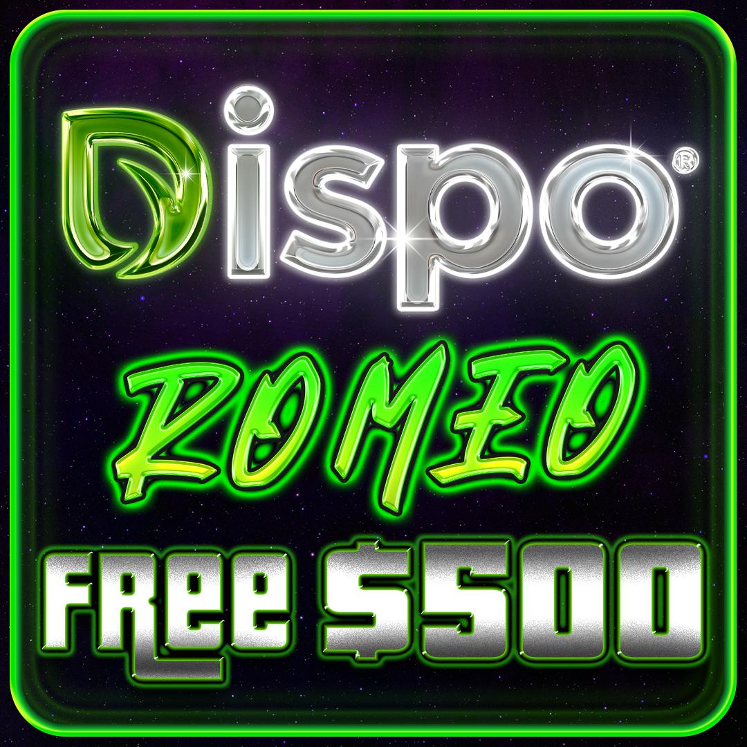 Dispo Romeo