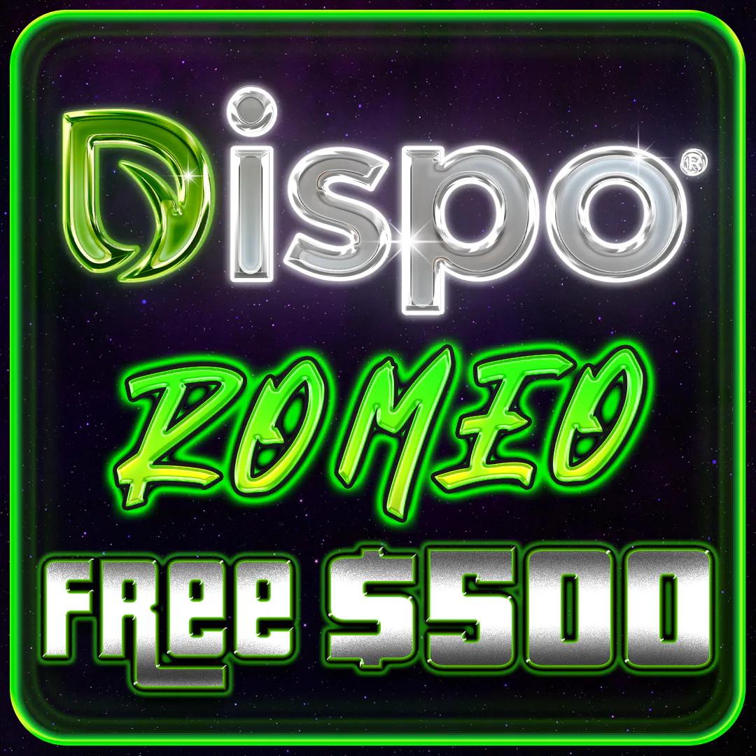 Dispo Romeo