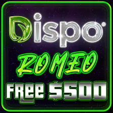 Dispo Romeo