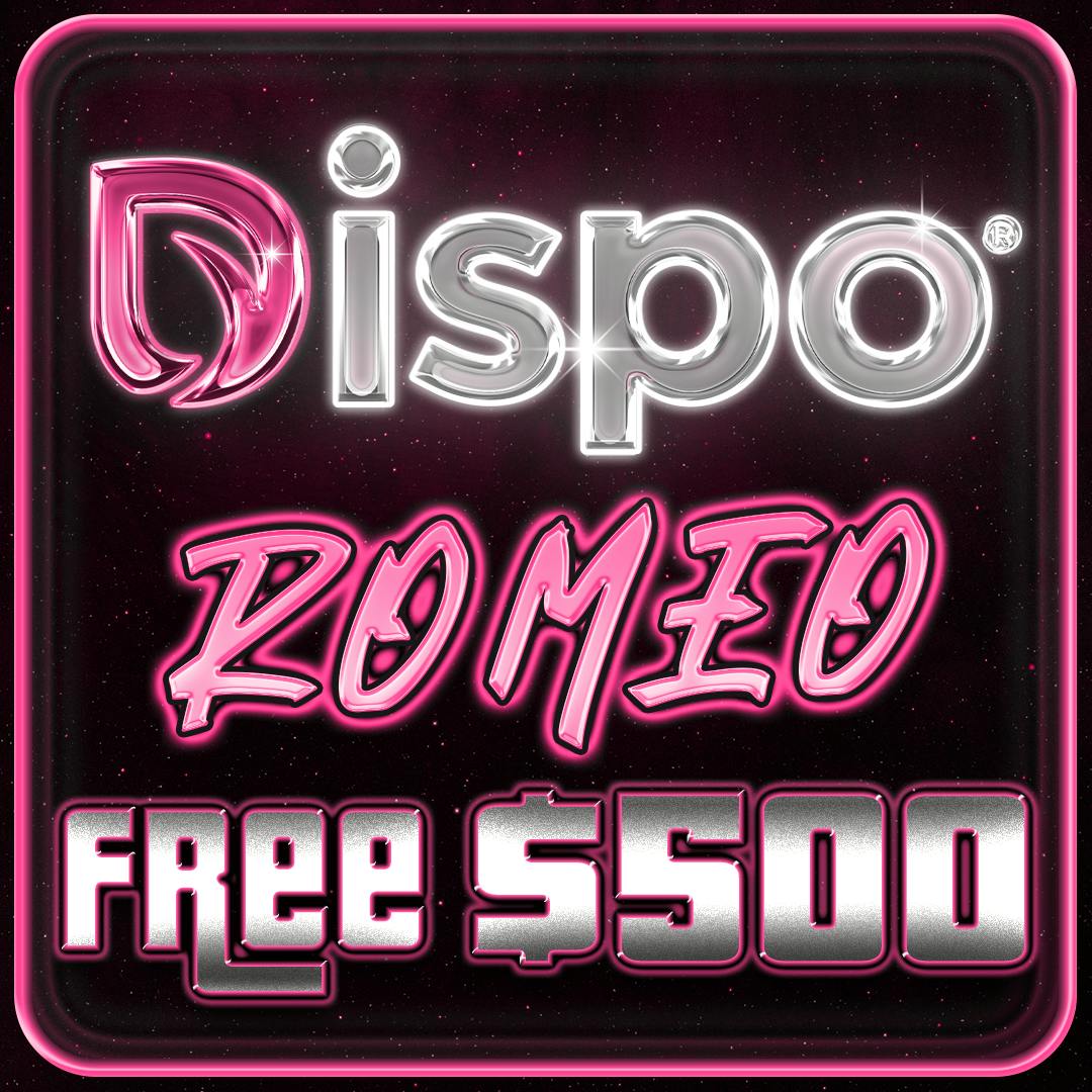 Dispo Romeo