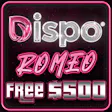 Dispo Romeo