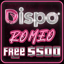 Dispo Romeo