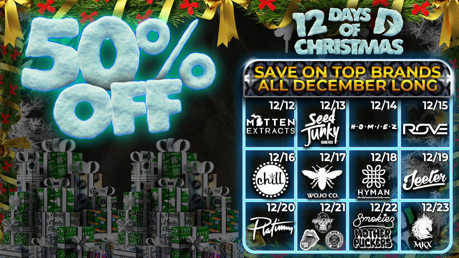 Dispo Romeo listing banner