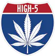 High 5 Cannabis - Stevenson