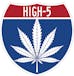 High 5 Cannabis - Stevenson