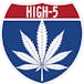 High 5 Cannabis - Stevenson