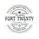 Fort Twenty Cannabis Company