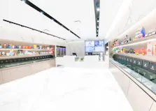 ASHARIO CANNABIS - Aurora - Yonge & Wellington