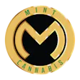 Mint Cannabis - Portage