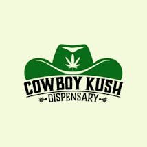 Cowboy Kush Dispensary - Drive Thru