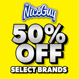 Mr Nice Guy Cannabis Marijuana and Weed dispensary - Moreno Valley