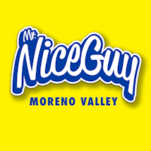 Mr Nice Guy Cannabis Marijuana and Weed dispensary - Moreno Valley