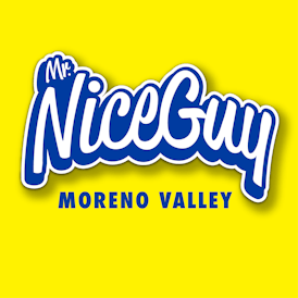 Mr Nice Guy Cannabis Marijuana and Weed dispensary - Moreno Valley